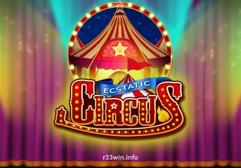 33win Ecstatic Circus