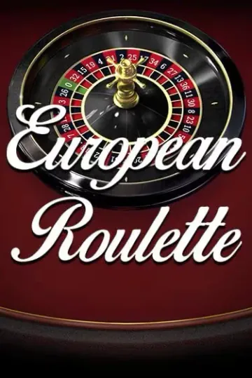 European Roulette D