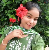 Ảnh đại diện Aadhya