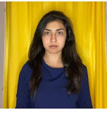 Ảnh đại diện Minh Thư